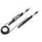 detecteur dc 3500v sur perche