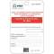 etiquette de pre-identification av scell