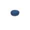 lampe signalisattion bleue x 6