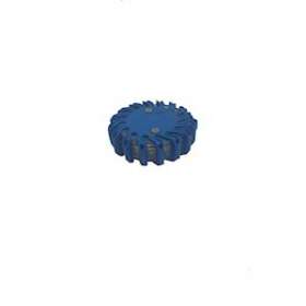 lampe signalisattion bleue x 6|Catu-CATCD-129