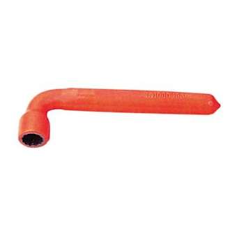 cle a pipe 12 pans de 16mm isolee cei|Catu-CATMO-682161