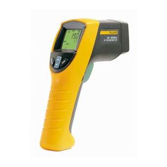 Thermomètre multifonction|Fluke industries (electrique)-FLEFLUKE-561