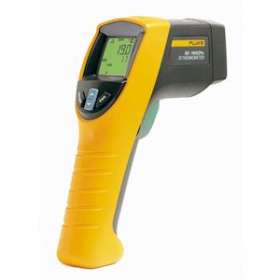 Thermomètre multifonction|Fluke industries (electrique)-FLEFLUKE-561