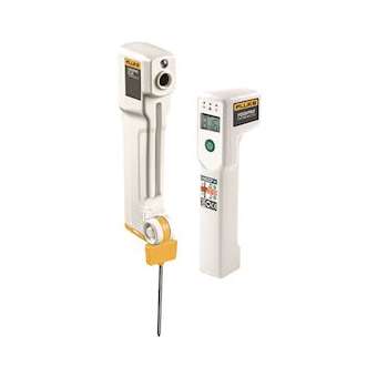 Thermomètre aliments FoodPro|Fluke industries (electrique)-FLEFLUKE-FP
