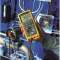 Multimètre process et connecteur sans fil Fluke Connect|Fluke industries (electrique)-FLEFLK-789-IR3000FC