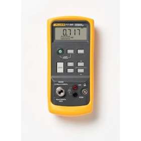Calibrateur de pression (20 bar)|Fluke industries (electrique)-FLEFLUKE-717300G