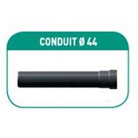 D.44 CONDUIT LG 0.60 M|Gb2000 ( generale d'aspiration )-GEA31030007