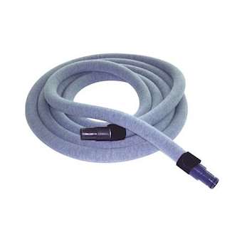 Gaine permettant de proteger le mobilier des coups de flexible, D34 mm et L7.5 m|Aldes-ALD11070059