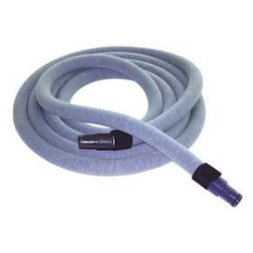 Gaine permettant de proteger le mobilier des coups de flexible, D34 mm et L7.5 m|Aldes-ALD11070059