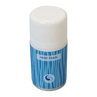 Consommable AEROSOL vent frais|JVD-JVD8881465
