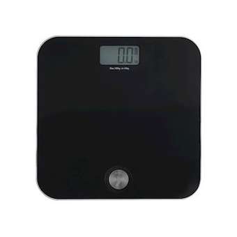 Balance DYNA noire sans pile|JVD-JVD8661527