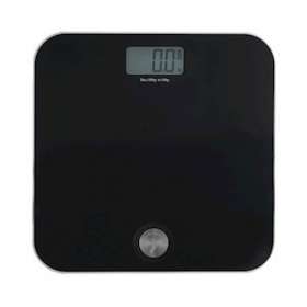 Balance DYNA noire sans pile|JVD-JVD8661527