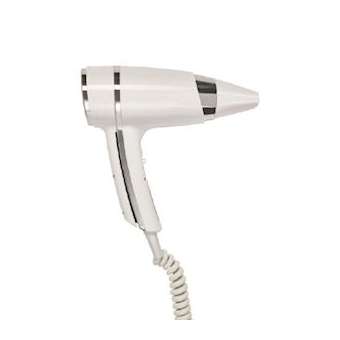 Sèche-Cheveux BRITTONY pistolet blanc|JVD-JVD8221046