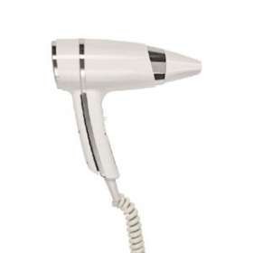 Sèche-Cheveux BRITTONY pistolet blanc|JVD-JVD8221046