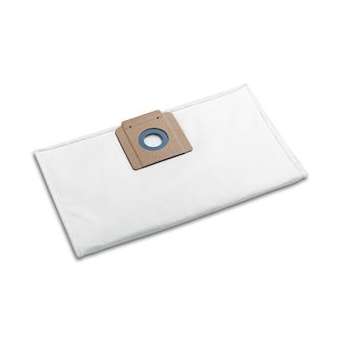 Filtre en papier toison 5St.|Karcher-KAH6.904-351.0