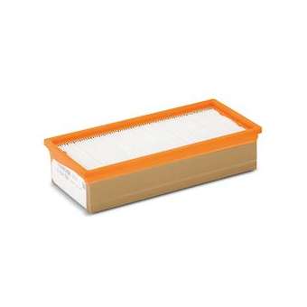 Filtre-chassis plisse emballé HEPA|Karcher-KAH6.904-364.0
