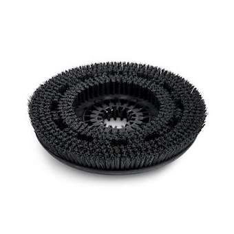 Brosse-disque dur noir 385 mm|Karcher-KAH6.907-152.0