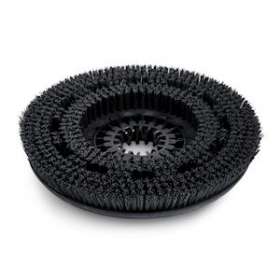 Brosse-disque dur noir 385 mm|Karcher-KAH6.907-152.0