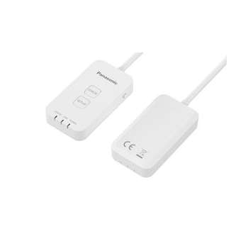 Boitier Wifi Panasonic pour PAC air/air Gamme Confort - 1 boîtier par appareil|Panasonic france sas-PNSCZ-TACG1