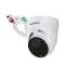 caméra IP DOME 1080P objectif motorisé 2.8-12mm|Gigamedia-GGMIPCED2VFM