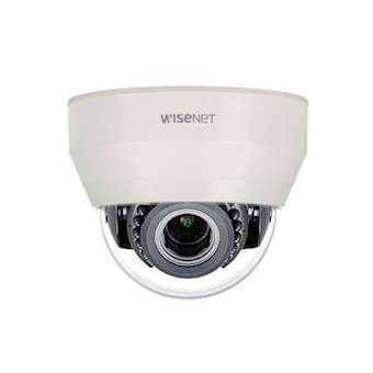2MP Analog HD IR Indoor Dome|Hanwha techwin europe-HWHHCD6080R