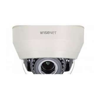 2MP Analog HD IR Indoor Dome|Hanwha techwin europe-HWHHCD6070R