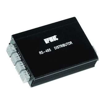 Distributeur Rs485 Ptz 1 E / 4 S|Urmet france-URM1092-661