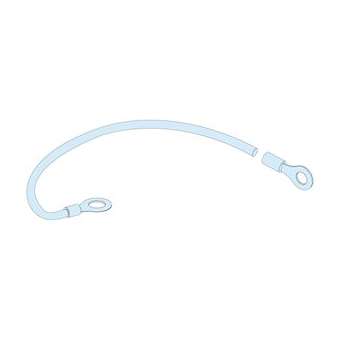 PrismaSeT G Active - Fil de masse vert/jaune 6 mm²|Schneider Electric-SCHLVS08911