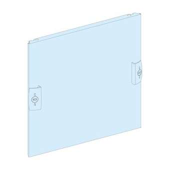 PrismaSeT G Active - Plastron plein - 5M - L300|Schneider Electric-SCHLVS03815