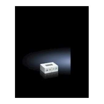 Support universel pour barres lamellées|Rittal-RIT3079.000