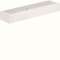 Socle support armoire Univers h 100mm l 800mm p 205mm IP44 + pattes + vis