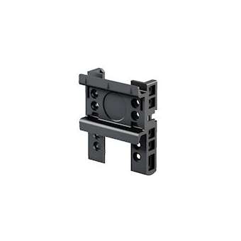Rail porteur adaptat.appareillaage confort|Rittal-RIT9635.600