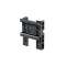 Rail porteur adaptat.appareillaage confort|Rittal-RIT9635.600
