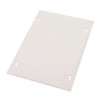 Face arrière, pour boîtiers à 4 rangées|Eaton industries-EONBCZ-CS-PF-4-52