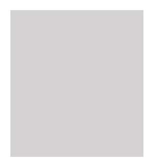 Plaque fond Gamma 18 pour réhausse GR318A|Hager-HAGGS318A