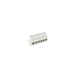 Bornier de Phase Gris Gale'O 5X25+1X35|ABB-ABB798828