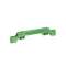 Bornier de terre Gale'O 16X4+4X25