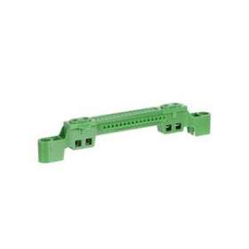 Bornier de terre Gale'O 16X4+4X25|ABB-ABB798825