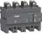 Bloc différentiel P630 4P In630A Idn adj