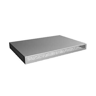 Toit IP2X-RAL7035|Rittal-RIT9681.886