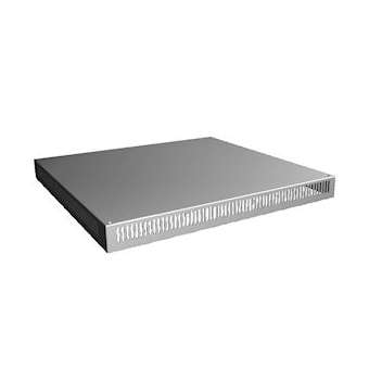 Toit IP2X-RAL7035|Rittal-RIT9681.888