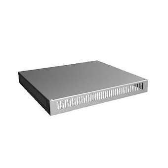 Toit IP2X-RAL7035|Rittal-RIT9681.866