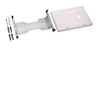 Kit univers N pour inverseur 125A-160A-250A-400A 300x500 mm|Hager-HAGUK22U1