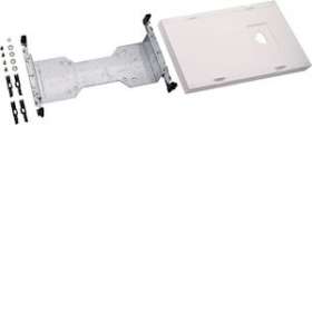 Kit univers N pour inverseur 125A-160A-250A-400A 300x500 mm|Hager-HAGUK22U1
