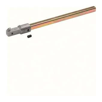 Axe 200 mm pour appareillage de 63 à 630A|Hager-HAGHZC101