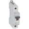 Disj. DX³ 6000kA 10kA arrivée haute/départ bas à vis 40A -courbe C -1 module|Legrand-LEG407658