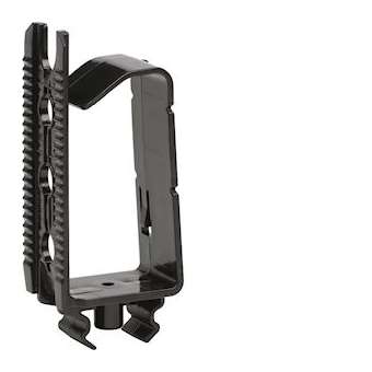 Jeu de 10 bracelets guide-fils pour coffrets VegaD montage en saillie|Hager-HAGFD00B1