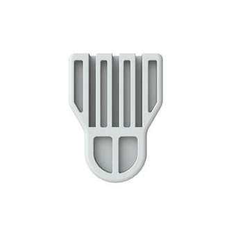 Sachet de Pattes de Fixation pour Coffret Gemini|ABB-ABB150380