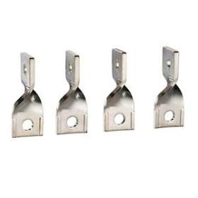 ComPacT NSX - plages de raccordement à sur chant - lot de 4 pour NSX100-250|Schneider Electric-SCHLV429309