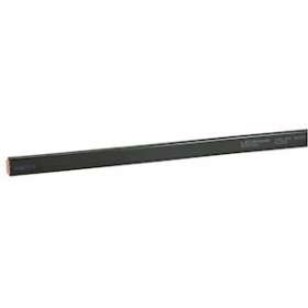Barre cuivre souple section 20x5mm - 400A ou 250A admissibles - longueur 2m|Legrand-LEG037467
